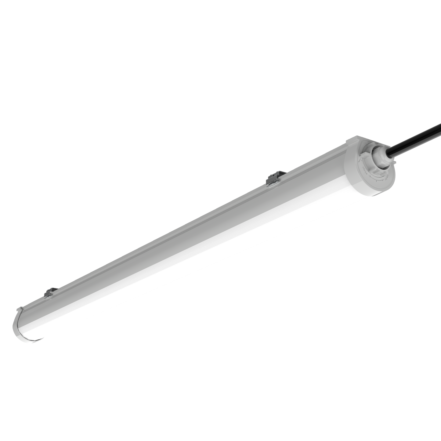 Engel Exton Standard LED-Leuchte
